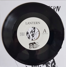 Lantern (3): I Don't Know 7"