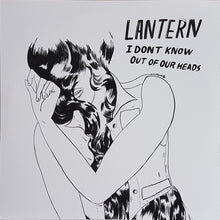 Lantern (3): I Don't Know 7"