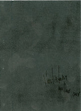 L'Antietam: Arthur Carr cassette