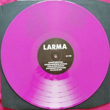 Larma: S/T 12"