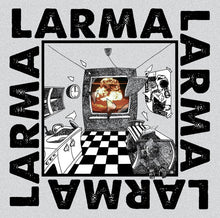 Larma: S/T 12"