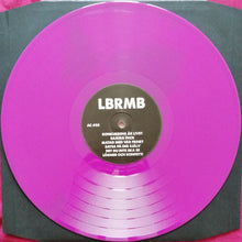 Larma: S/T 12"
