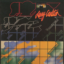 Larry Carlton: S/T 12"