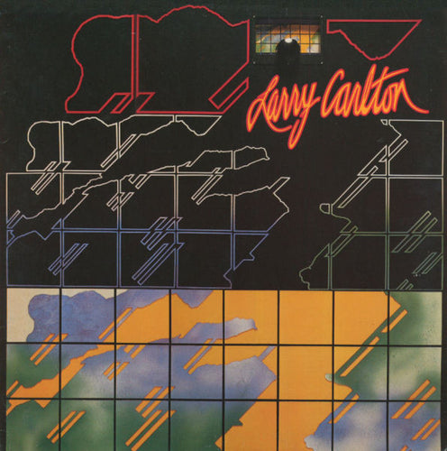 Larry Carlton: S/T 12