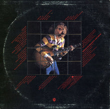 Larry Carlton: S/T 12"