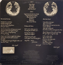 Larry Coryell: The Lion And The Ram 12"