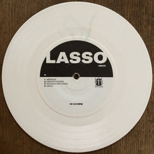 Lasso: Amuo 7"