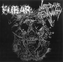 Last Days Of Humanity / FUBAR: Split 9"