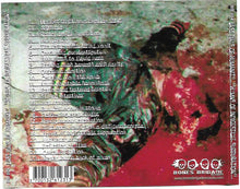 Last Days Of Humanity: Hymns Of Indigestible Suppuration CD