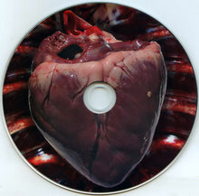 Last Days Of Humanity / Satan's Revenge On Mankind: Split CD