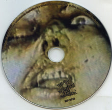 Last Days Of Humanity / Stoma: Split CD