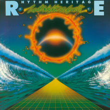 Rhythm Heritage: Last Night On Earth 12"