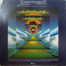 Rhythm Heritage: Last Night On Earth 12"