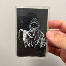 Laughing Sword: S/T cassette
