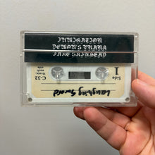 Laughing Sword: S/T cassette