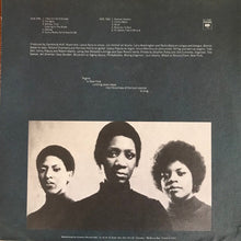 Laura Nyro & Labelle: Gonna Take A Miracle 12"