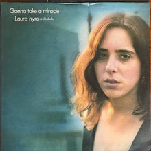 Laura Nyro & Labelle: Gonna Take A Miracle 12"