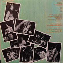Laura Nyro: Season Of Lights...Laura Nyro In Concert 12"