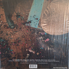 Laura Stevenson: Cocksure 12"