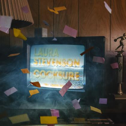 Laura Stevenson: Cocksure 12