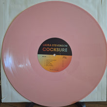 Laura Stevenson: Cocksure 12"