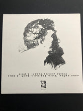 Law Of The Night: Serpent In Eden 7"