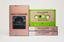Law$uits: Mature Moods cassette