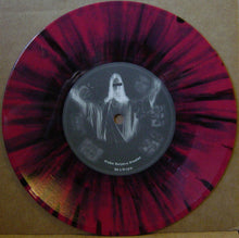 Lazarus Blackstar: Lazarus Blackstar 7"