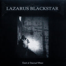 Lazarus Blackstar: Tomb Of Internal Winter 12"