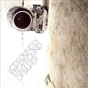 LCD Soundsystem: Sound of Silver 12"