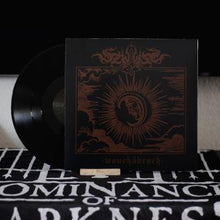 Sale Freux, Szivilizs: Le Cygne Noir / Wouchäbruch 12"
