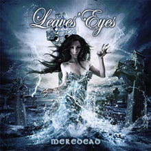 Leaves' Eyes: Meredead CD