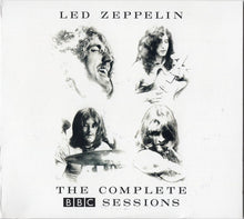 Led Zeppelin: The Complete BBC Sessions 3xCD