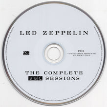 Led Zeppelin: The Complete BBC Sessions 3xCD