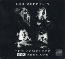 Led Zeppelin: The Complete BBC Sessions 3xCD