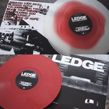 Ledge: Cold Hard Concrete 12"