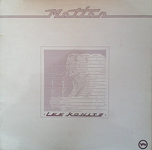 Lee Konitz: Motion 12"