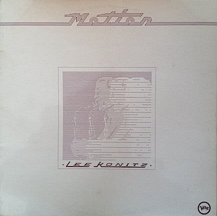 Lee Konitz: Motion 12