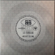 Lee Ranaldo: Artifacts (Of You) 7"