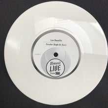 Lee Ranaldo: Circular (Right As Rain) 7"
