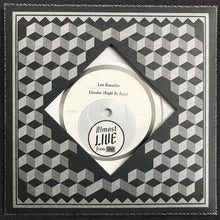 Lee Ranaldo: Circular (Right As Rain) 7"
