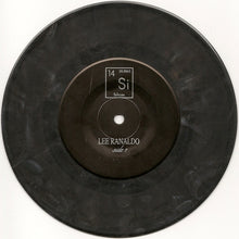 Lee Ranaldo: Smoke Ring #5 / Travis 4,5 7"