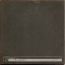 Lee Ranaldo: Smoke Ring #5 / Travis 4,5 7"