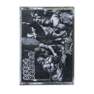 Leech Dealer: demo cassette