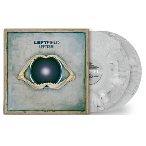 Leftfield: Leftism 12" (Indie Exclusive)