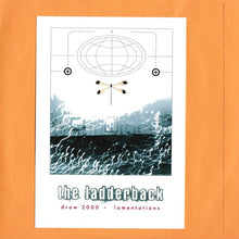 Legend Of The Overfiend / The Ladderback: Legend Of The Overfiend / The Ladderback 7"