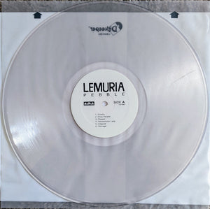 Lemuria: Pebble 12"