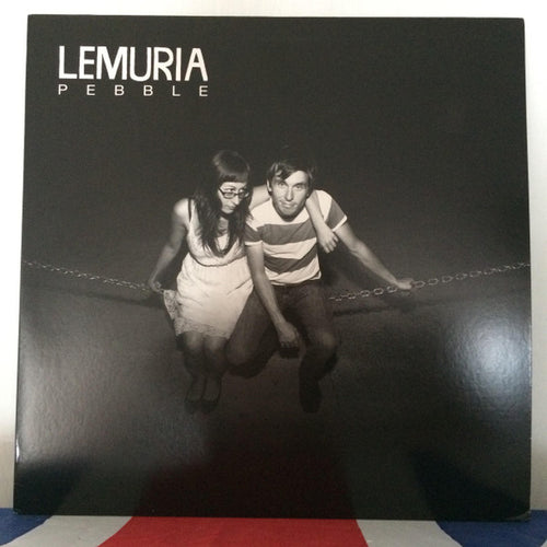 Lemuria: Pebble 12