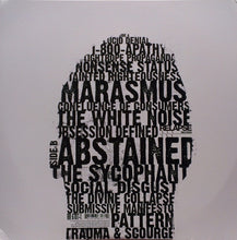 Leng Tch'e: Marasmus 12"