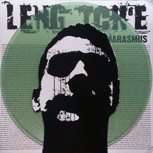 Leng Tch'e: Marasmus 12"